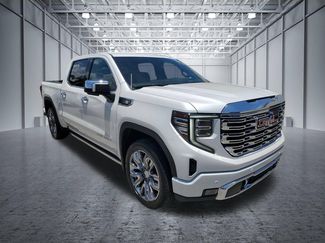 Used 2023 GMC Sierra 1500 Denali w/ Denali Reserve Package AWD/4WD video 2