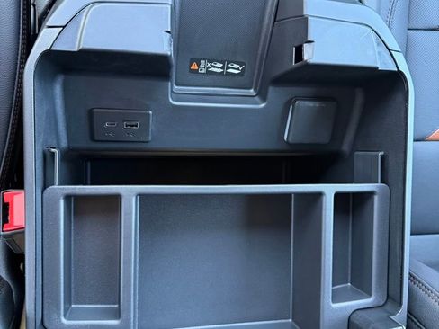 New 2026 GMC Sierra 1500 AT4 w/ AT4 Premium Package image 18