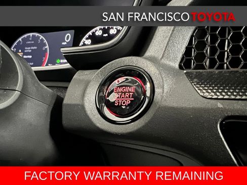 Used 2025 Honda CR-V EX image 24