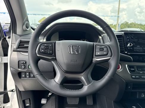 New 2026 Honda Ridgeline RTL image 36