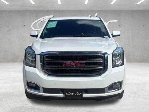 Used 2020 GMC Yukon SLT w/ Open Road Package RWD image 23