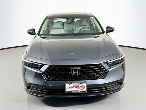 Certified 2023 Honda Accord EX image 16