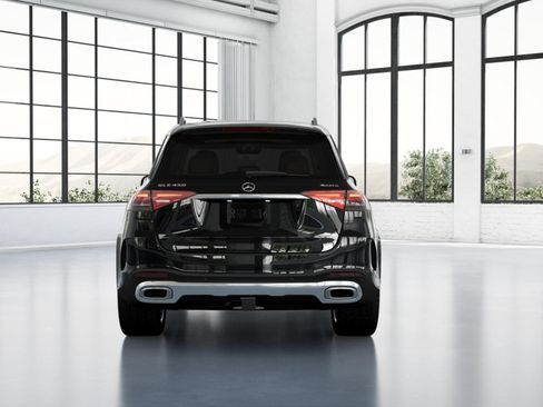 New 2026 Mercedes-Benz GLE 450 4MATIC image 27
