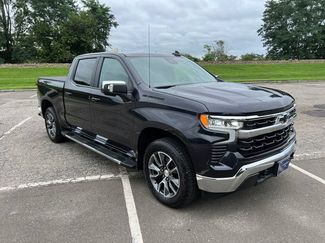 Used 2023 Chevrolet Silverado 1500 LT w/ All Star Edition Plus AWD/4WD 360° Tour