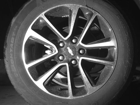 Used 2025 Chevrolet TrailBlazer LT image 15