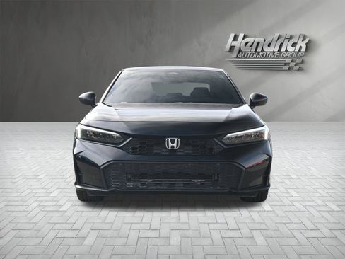 Used 2025 Honda Civic Sport image 5