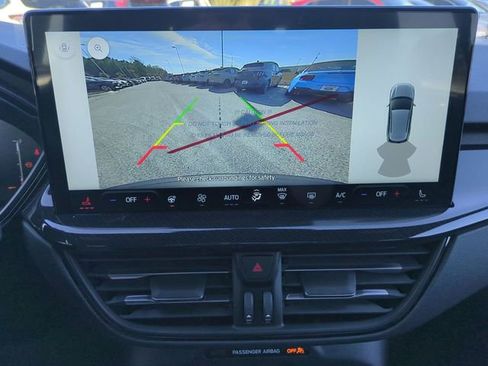 New 2026 Ford Escape ST-Line w/ Tech Pack #1 image 22