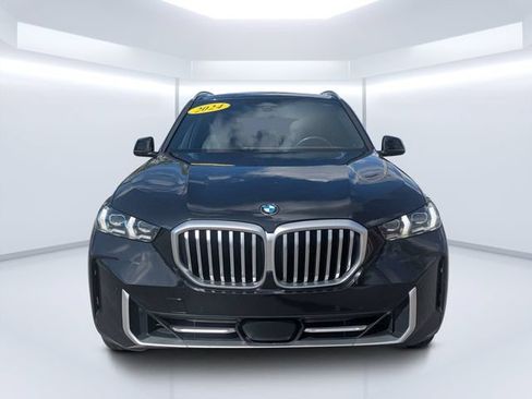 Used 2024 BMW X5 xDrive40i w/ Premium Package AWD/4WD image 8