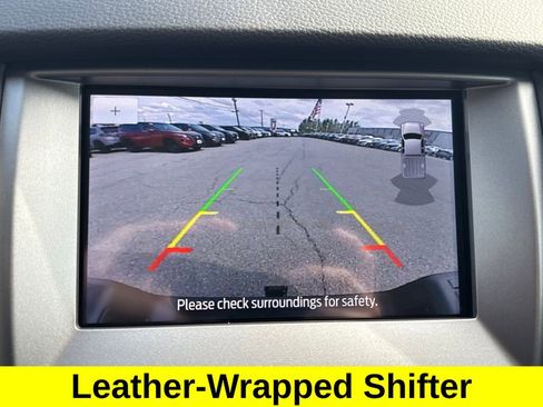 Used 2019 Ford Ranger XLT w/ Equipment Group 302A Luxury image 21