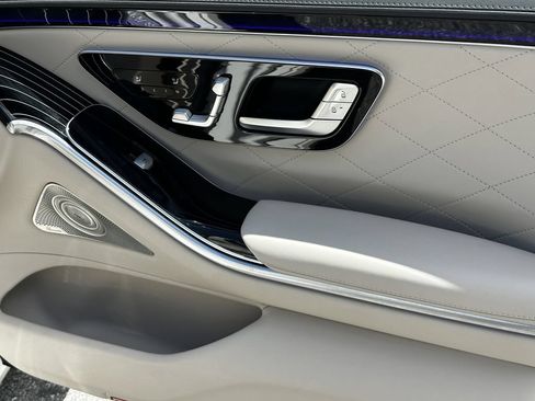 Certified 2023 Mercedes-Benz S 580 4MATIC Sedan image 16