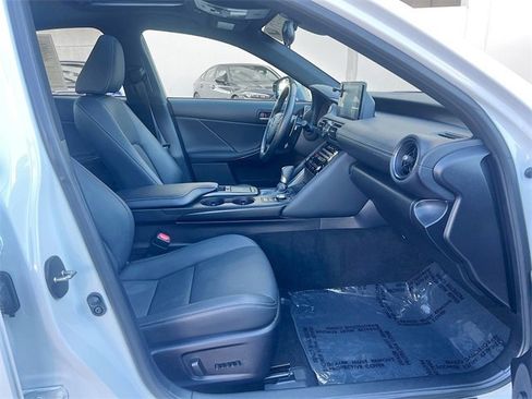 Used 2024 Lexus IS 350 F Sport image 29