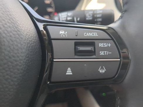 New 2027 Honda HR-V EX-L image 24
