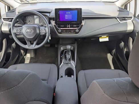 New 2025 Toyota Corolla LE image 13