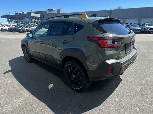 New 2026 Subaru Crosstrek 2.5i Wilderness image 5