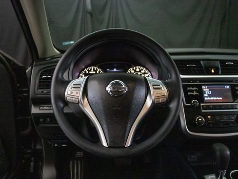 Used 2017 Nissan Altima 2.5 S w/ Power Driver Seat Package image 26