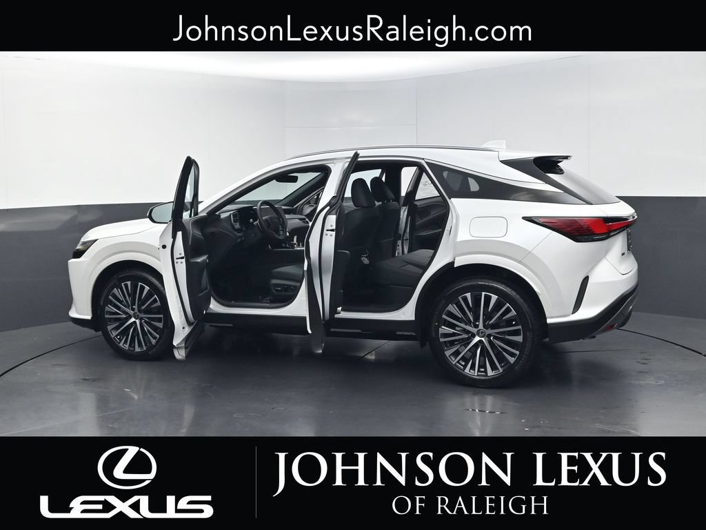 New 2026 Lexus RX 350 Premium Plus FWD image 39