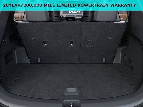 New 2025 Kia Telluride EX X-Line image 19