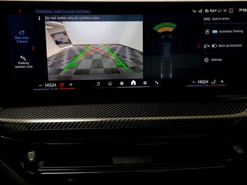 New 2026 BMW M2 w/ Lighting Package image 11