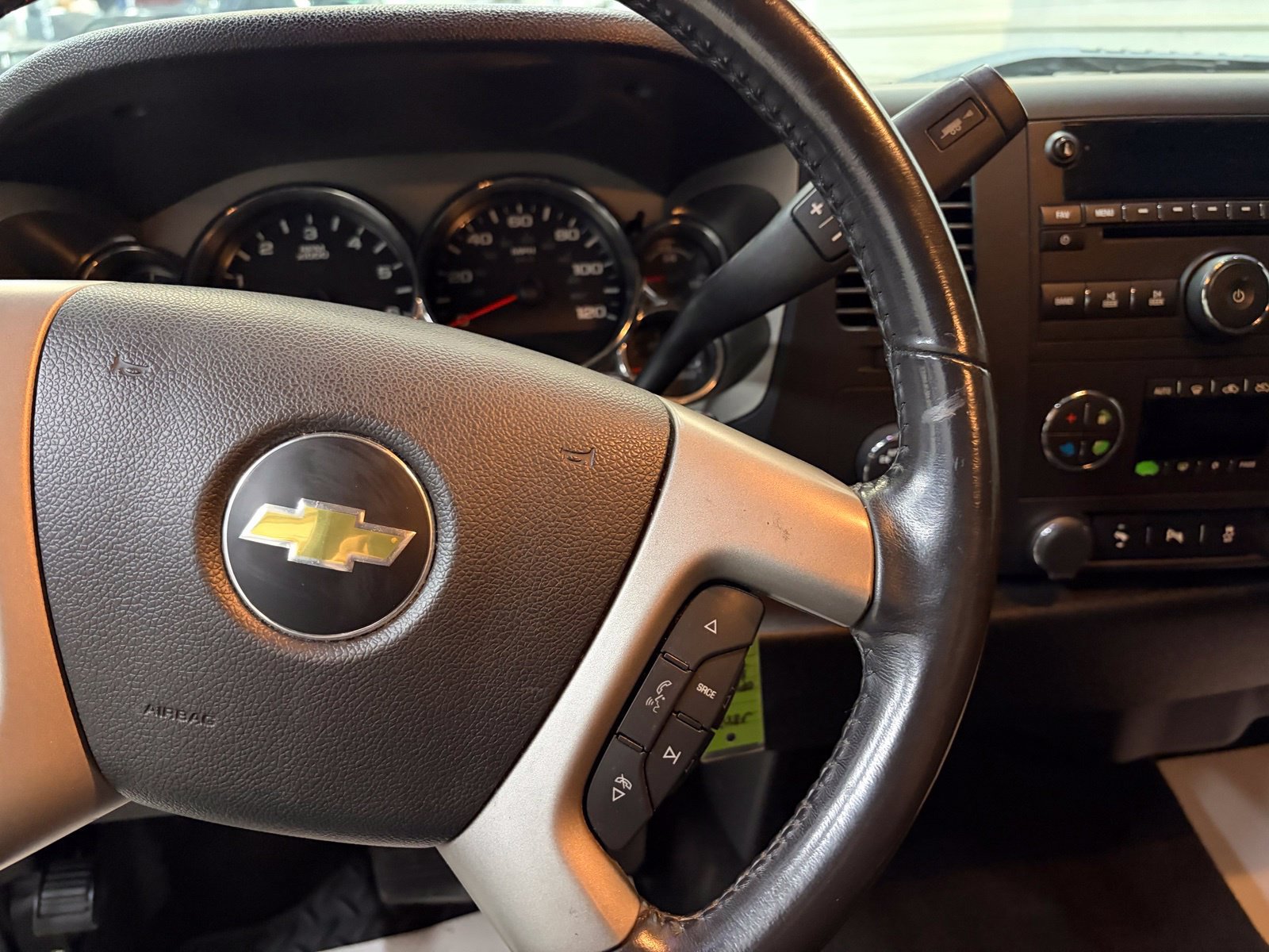 Used 2012 Chevrolet Silverado 1500 LT w/ All-Star Edition AWD/4WD image 13