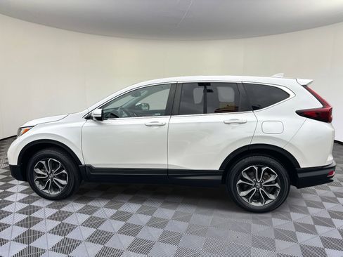 Certified 2020 Honda CR-V EX-L image 7