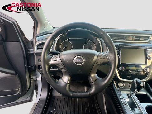 Used 2023 Nissan Murano SL w/ Cargo Package image 14