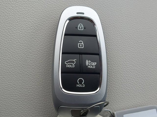 Used 2022 Hyundai Tucson SEL AWD/4WD image 27
