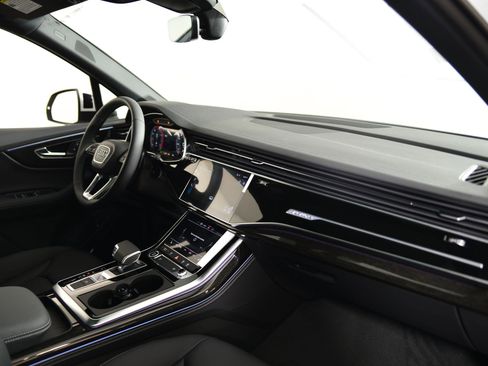New 2026 Audi Q7 2.0T Premium Plus image 20