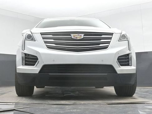 Used 2017 Cadillac XT5 Luxury w/ Driver Awareness Package FWD image 30