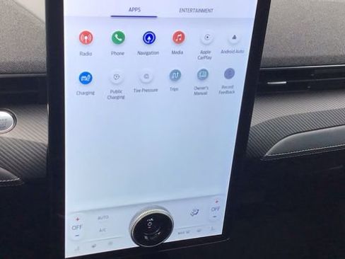 Certified 2022 Ford Mustang Mach-E Premium image 26