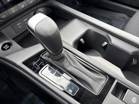 New 2026 Nissan Sentra S w/ Floor Mat Package image 20