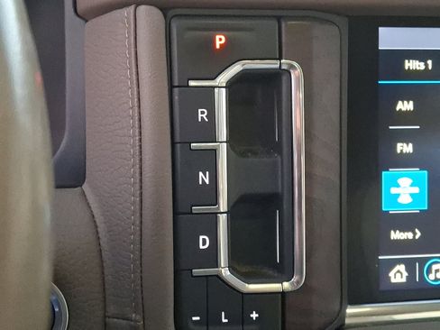 Certified 2021 GMC Yukon XL Denali image 22