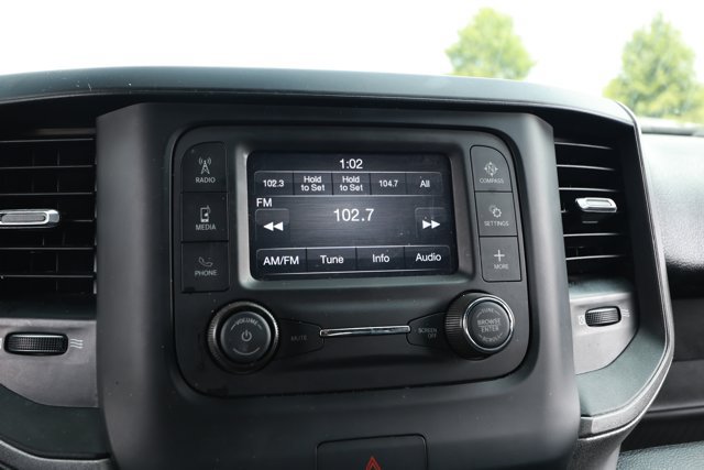 Used 2024 RAM 2500 Tradesman AWD/4WD image 17