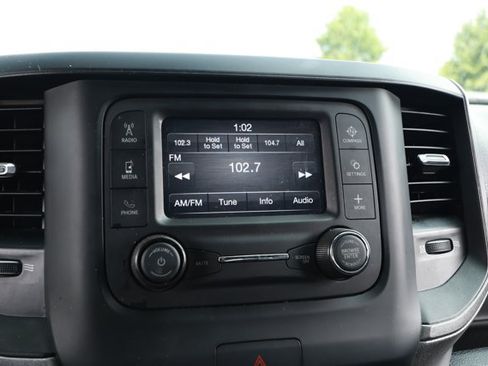 Used 2024 RAM 2500 Tradesman AWD/4WD image 17