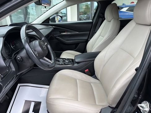 Used 2023 MAZDA CX-30 AWD 2.5 S w/ Preferred Package image 25