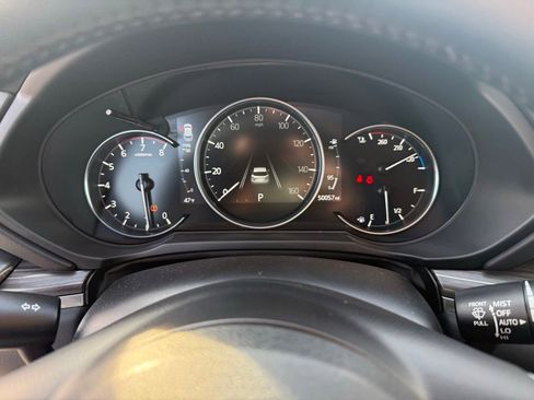 Used 2019 MAZDA CX-5 Grand Touring image 17