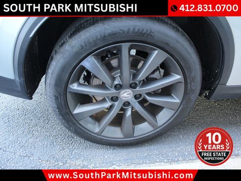 Used 2025 Acura MDX A-Spec AWD/4WD image 36