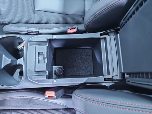 New 2025 Subaru Legacy Sport image 25