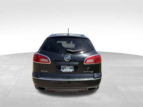 Used 2015 Buick Enclave Premium w/ Trailering Package AWD/4WD image 4