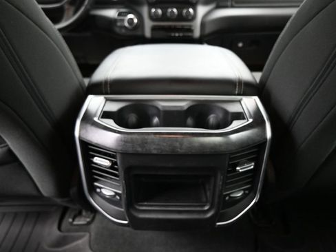 Used 2022 RAM 1500 Tradesman AWD/4WD image 24