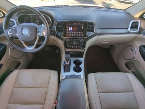 Used 2020 Jeep Grand Cherokee Summit image 18