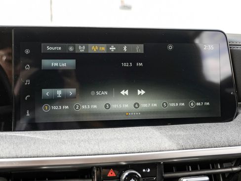 Used 2025 Nissan Kicks SV w/ Illumination Package FWD image 22