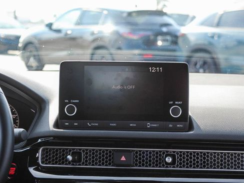 Certified 2025 Honda Civic Sport image 15