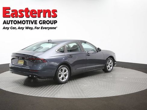 Used 2023 Honda Accord LX image 39