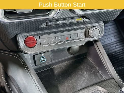 Certified 2025 Ford Mustang Premium RWD image 26
