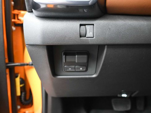 New 2026 GMC Canyon AT4 image 11