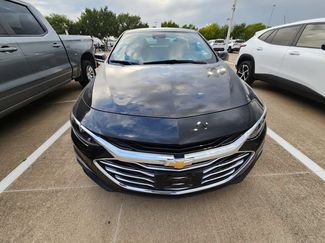 Used 2025 Chevrolet Malibu LT FWD video 2