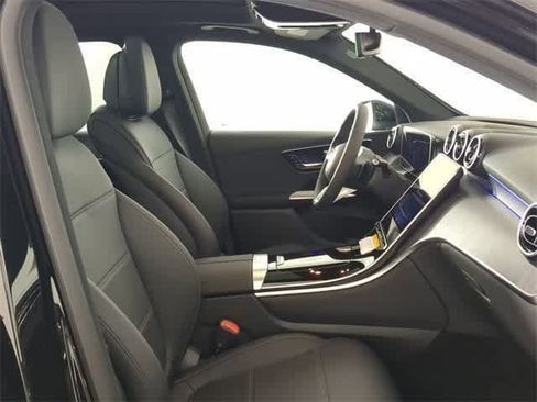 Certified 2026 Mercedes-Benz GLC 300 4MATIC image 23