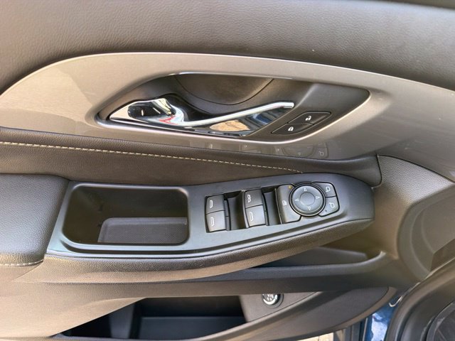 Used 2023 Chevrolet Traverse LT w/ LPO, Floor Liner Package AWD/4WD image 23