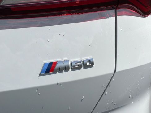 Used 2025 BMW X3 M50 image 39