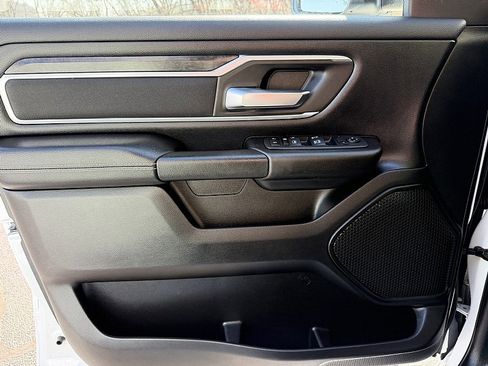 Used 2023 RAM 1500 Big Horn image 25